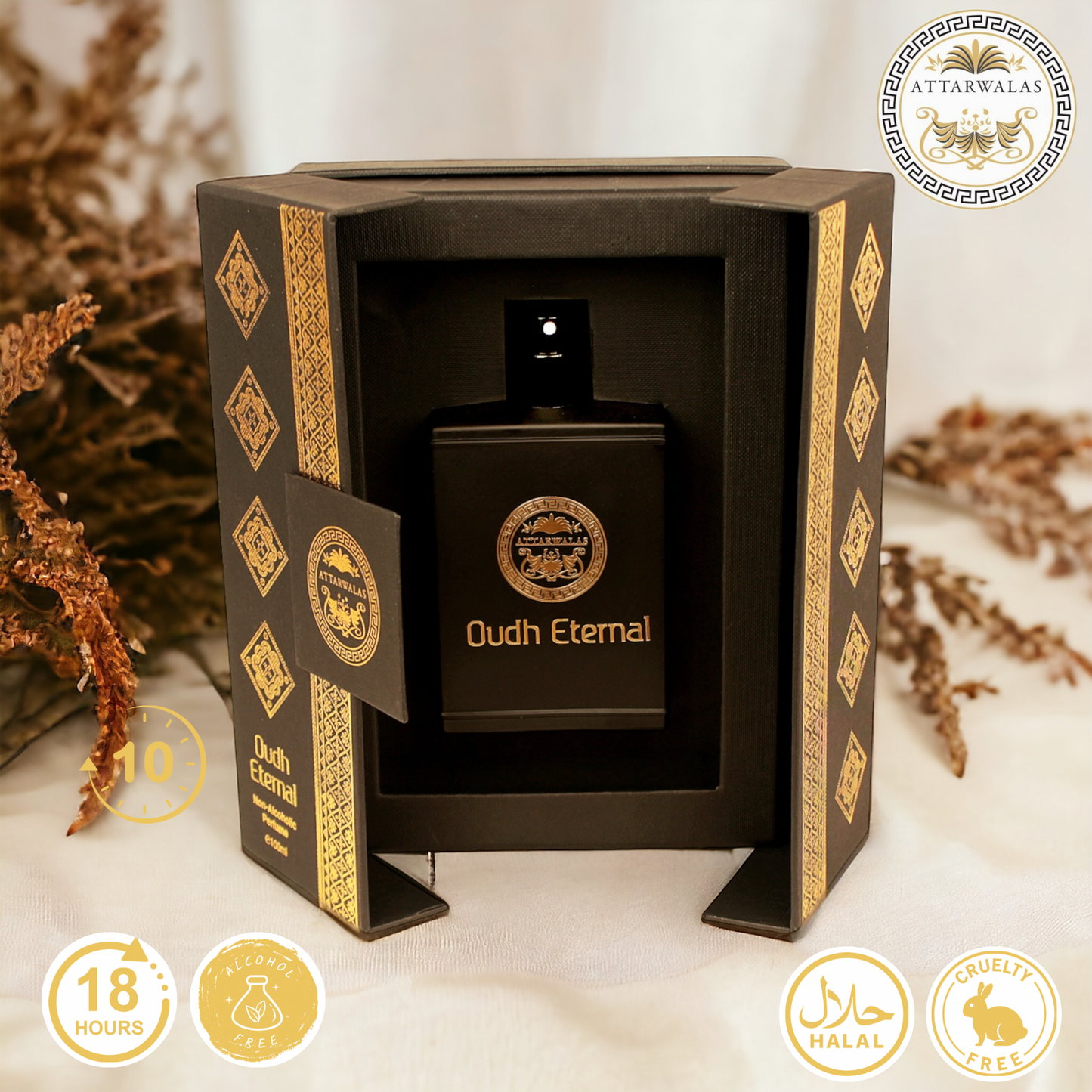 Oudh Eternal