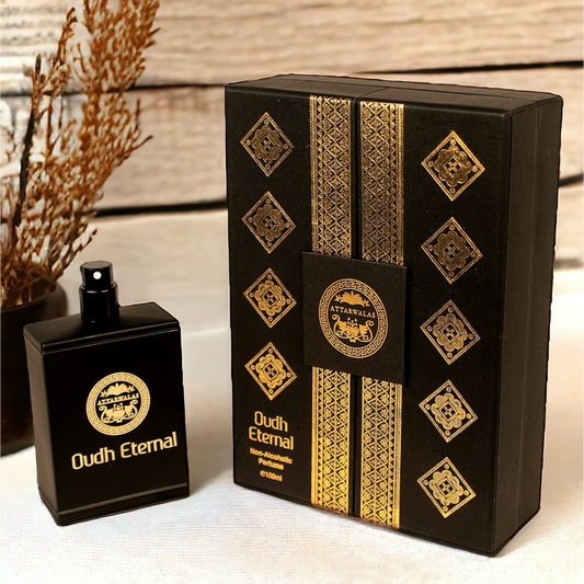 Oudh Eternal