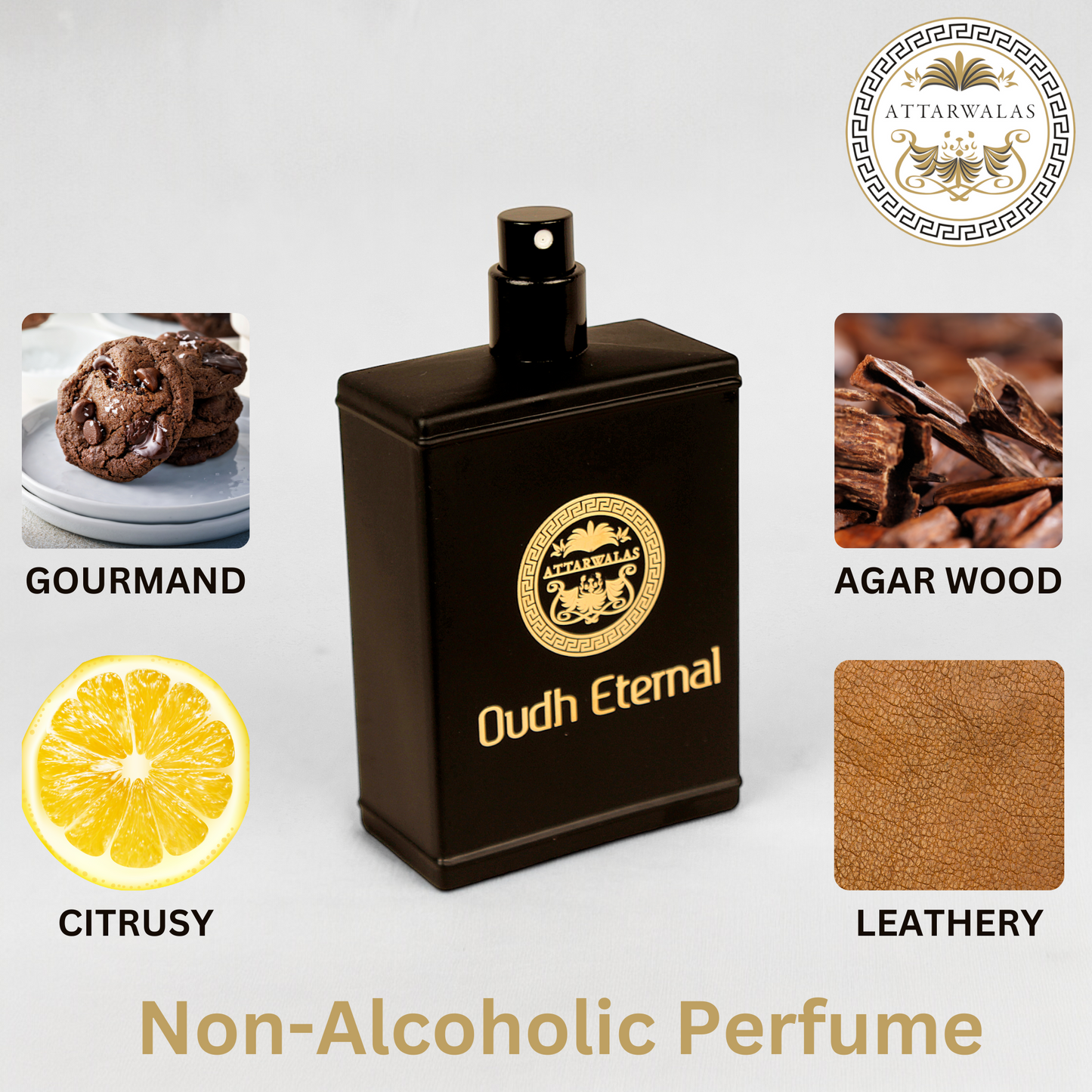 Oudh Eternal