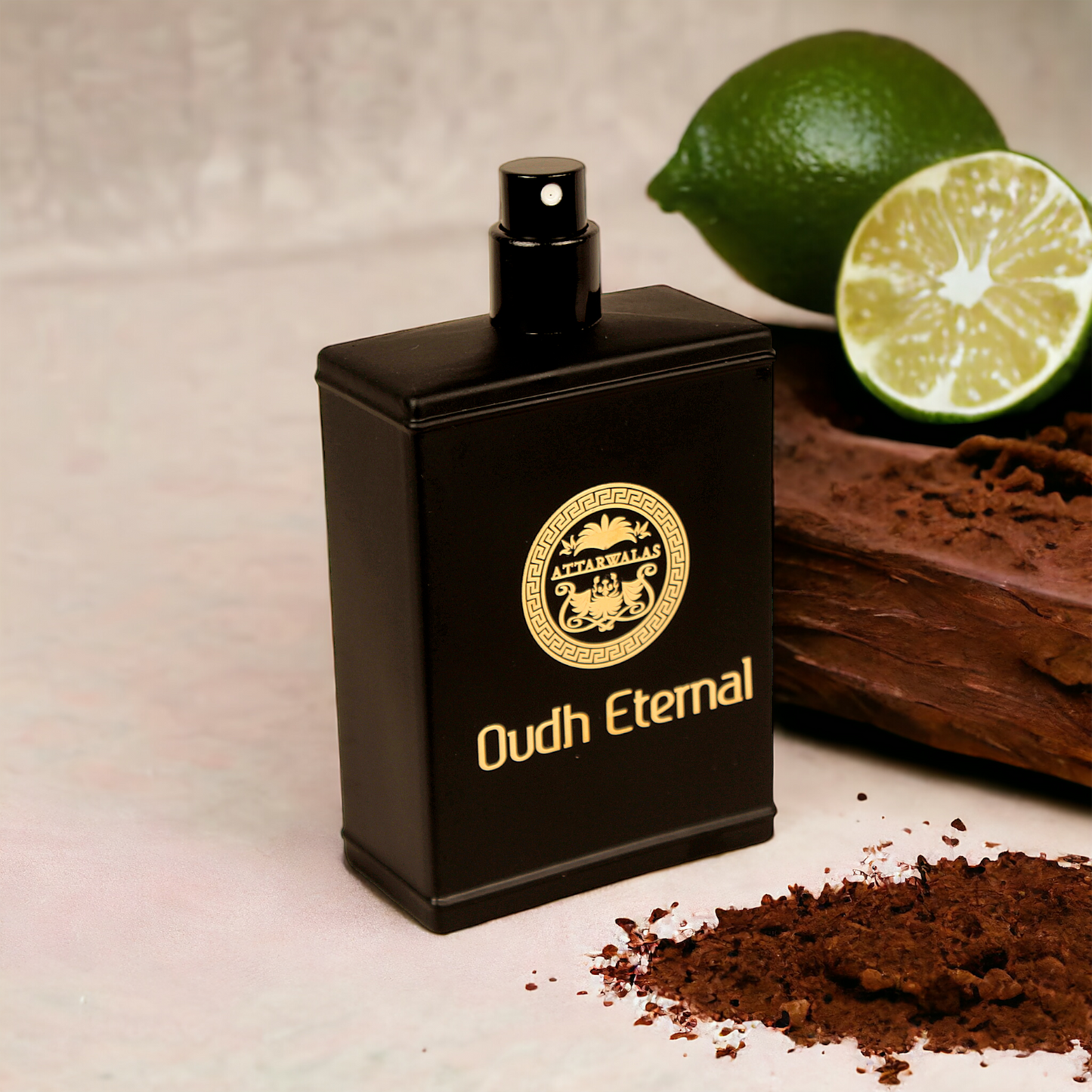 Oudh Eternal