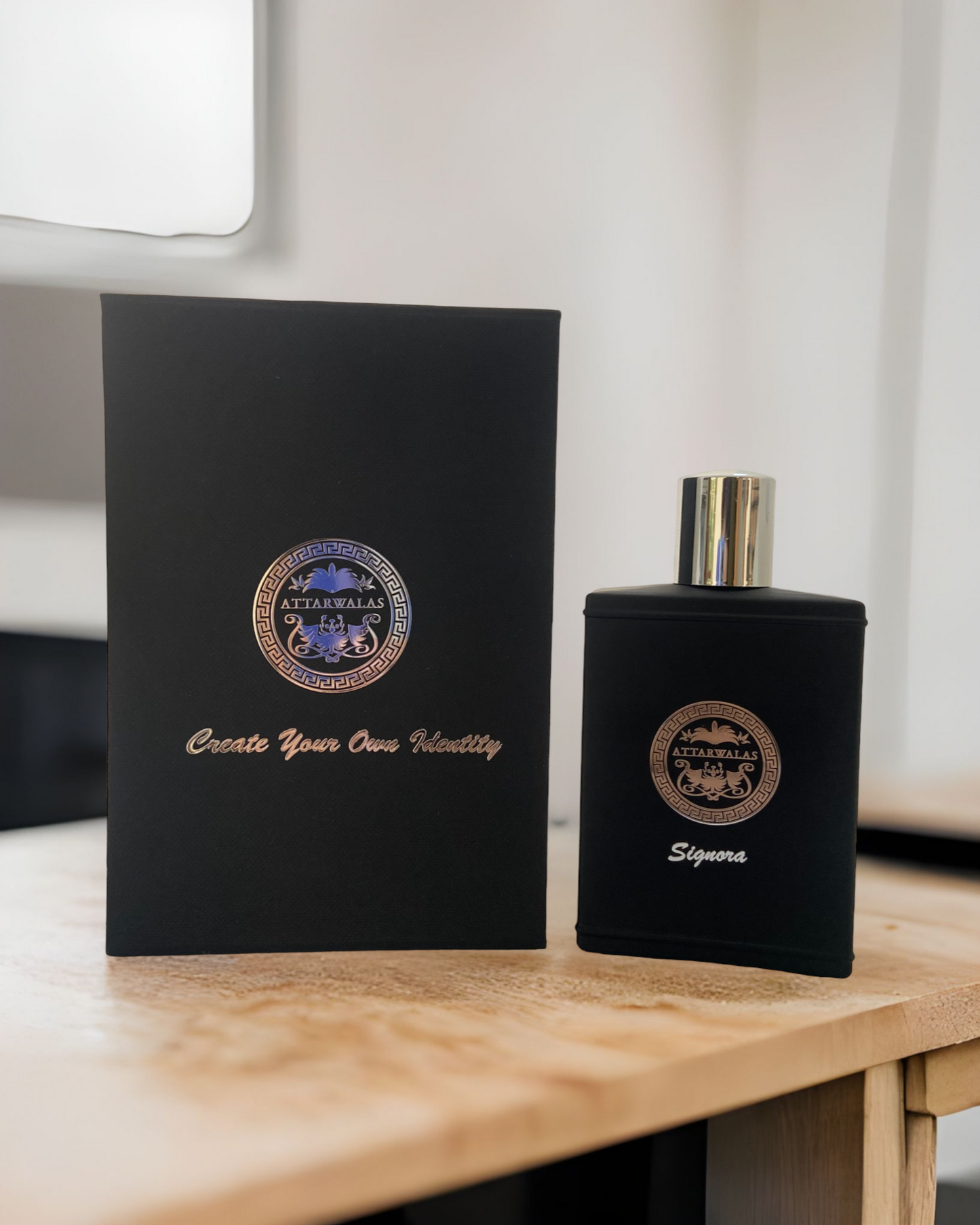 Signora parfum sales